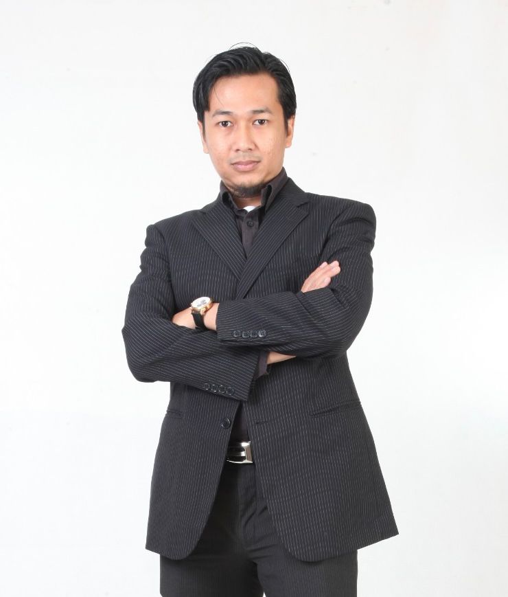 Wan Luqman Hakim Bin Wan Khairudin